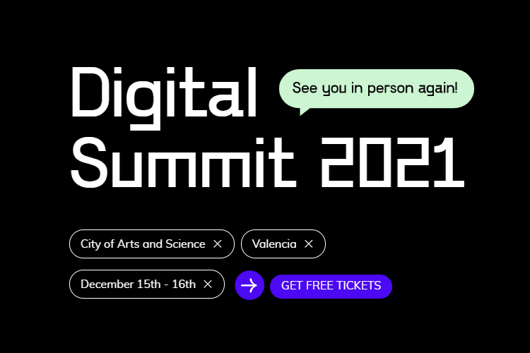 Digital Summit 2021