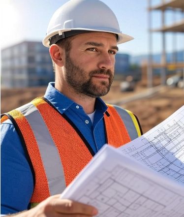 Nota informativa SCR en Construcción