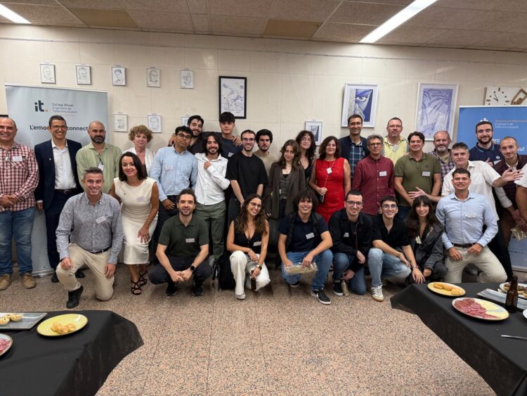 Cena de San Gabriel 2025 Alicante ¡Gracias por acompañarnos!