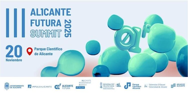 III Alicante Futura Summit: el encuentro que impulsa la innovación mediterránea