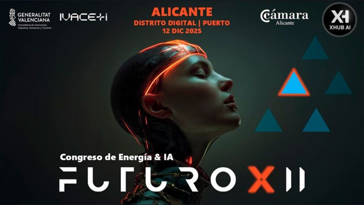 Futuro X- Congreso de Energía&IA