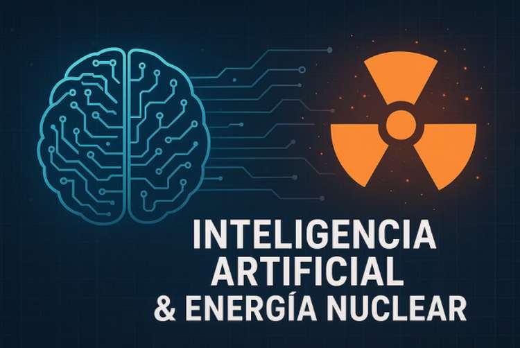 Jornada: Inteligencia Artificial & Energía Nuclear