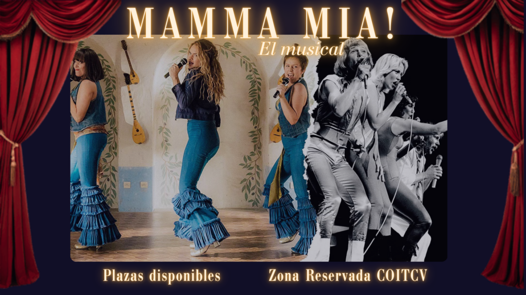 Reserva las mejores localidades para MAMMA MIA! El Musical  