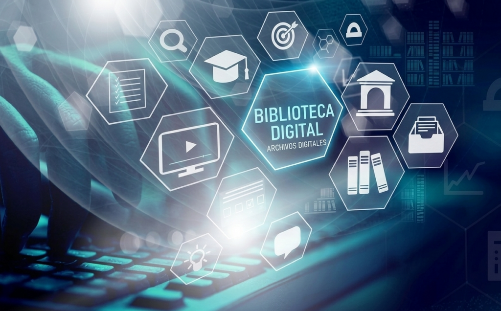 Ágora COIT: una biblioteca digital para impulsar tu desarrollo profesional