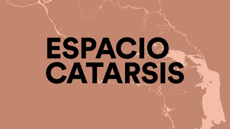 Espacio Catarsis: aprendiendo juntos para un futuro más seguro