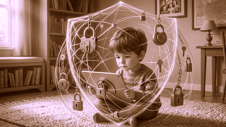 Nuevas pautas para proteger a los menores en internet