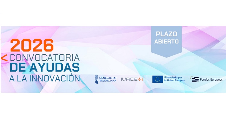 Nuevas subvenciones AVI e IVACE 2026: impulso a la innovación