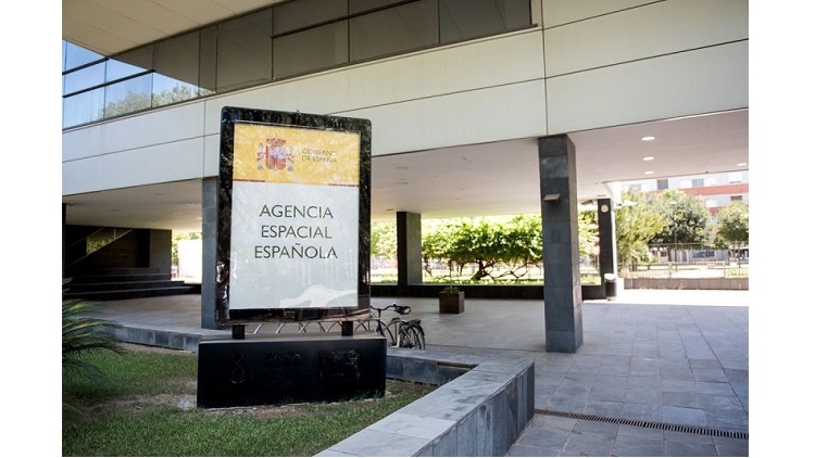 Oportunidad en la Agencia Espacial Española: convocatoria de plazas en Sevilla