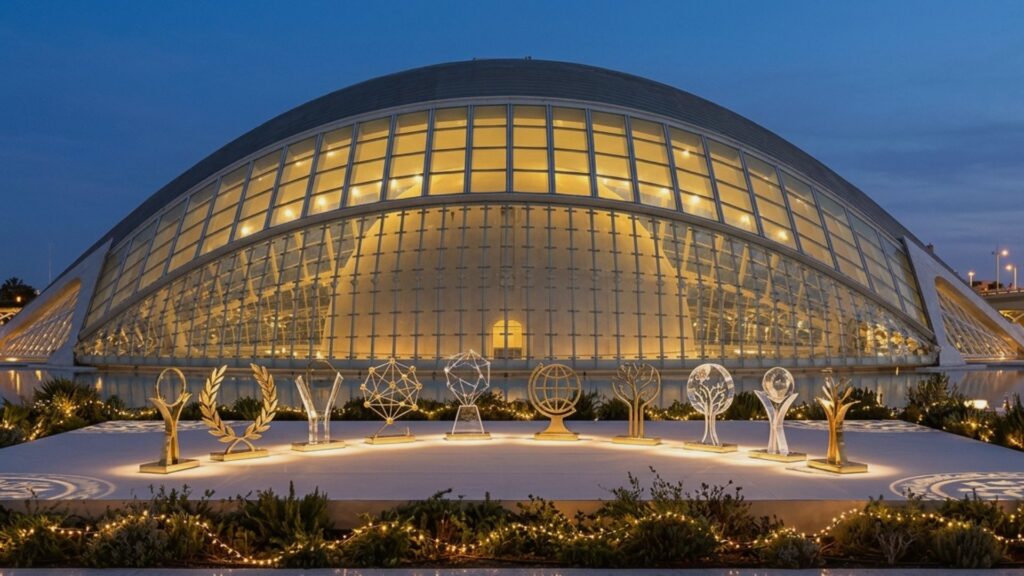 ¿Conoces a alguien que merece subir al escenario? Presenta tu candidatura a los Premios NTV 2026