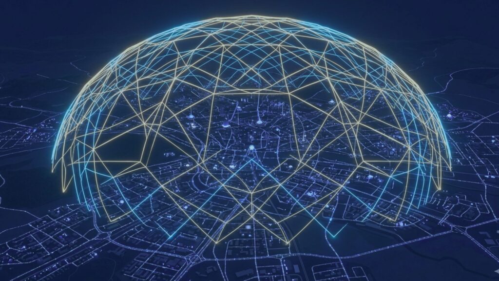 El backstage del lema de la NTV2026