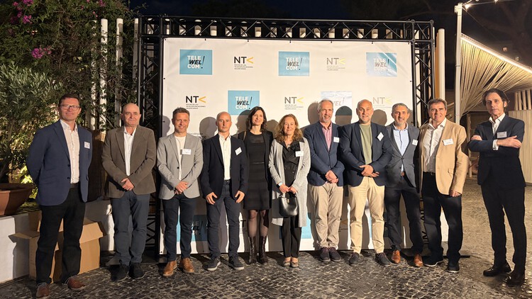 El TELEwelCOM celebra su segunda edición reuniendo a estudiantes y empresas del sector TIC