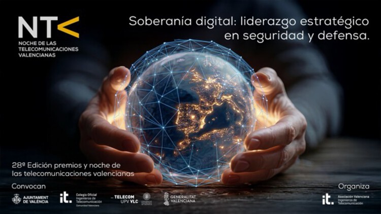 El backstage del lema de la NTV2026