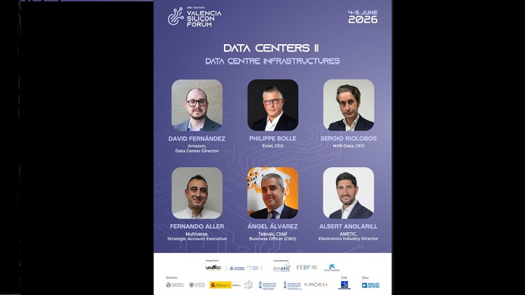 DATA CENTERS II: Infraestructura de centros de datos