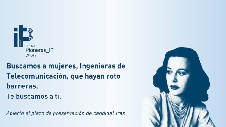 Reconociendo a quienes abrieron camino: vuelve el Premio Pioneras_IT 2026