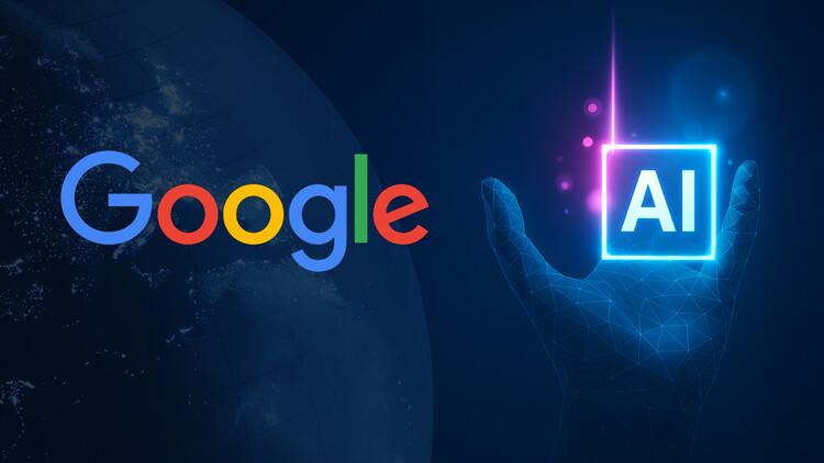 Google ofrece 11.000 becas gratuitas para formarse en Inteligencia Artificial